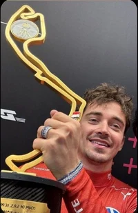 Charles Leclerc 