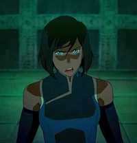 TLOK Korra