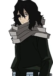 Shota Aizawa 