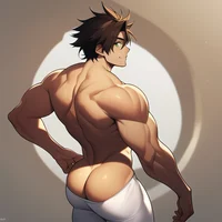 Thicc Version of You