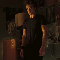 Edward Cullen 