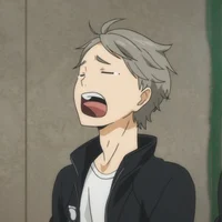 Sugawara Koushi 