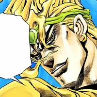 Dio Brando