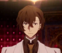Dazai Osamu