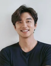 gong yoo