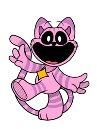 Pinkcat
