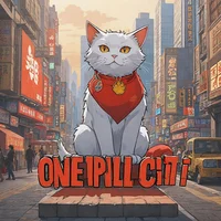 One Punch Cat RPG