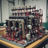 Invertering Confuser