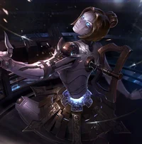 Orianna
