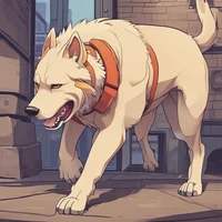 Mha - Dog user