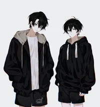 Innocent boys