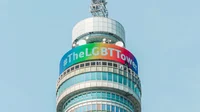 The LGBT Tower