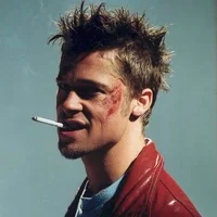 Brad Pitt