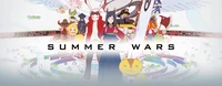 Summer Wars groupe