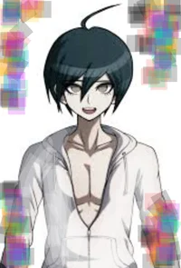 Shuichi saihara