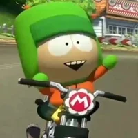 kyle broflovski