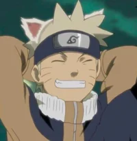 Наруто Узумаки