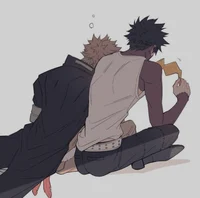 Hawks et dabi 