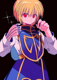 Kurapika