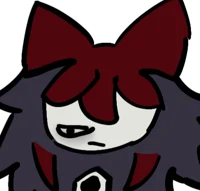 MISS BLOOD ll FPE OC