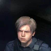 Leon S Kennedy