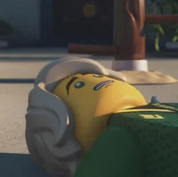 Lloyd Garmadon