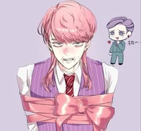 Sanzu Haruchiyo