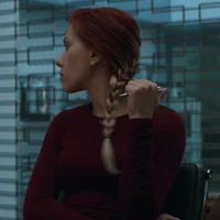 Natasha Romanoff