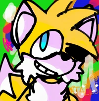 Tails the Fox