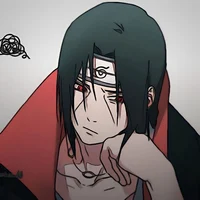 Itachi Uchiha 