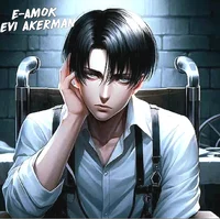 Levi Ackerman