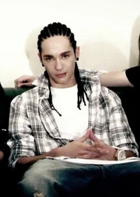 Tom Kaulitz 