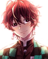 Tanjiro