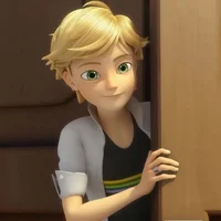Adrien agreste 