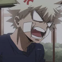 Bakugo maestro 