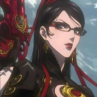Bayonetta 