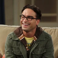 11-Leonard Hofstader