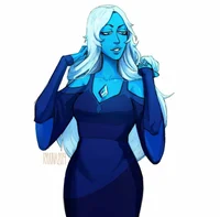 Blue Diamond 