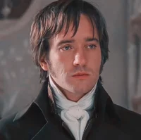 07 Mr Darcy 