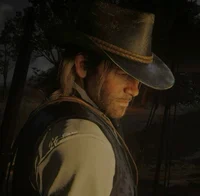 Arthur Morgan 