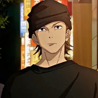 Takuma Ino