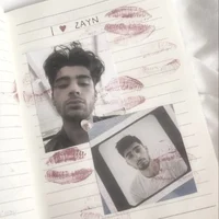 zayn malik