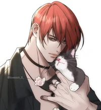 iori yagami