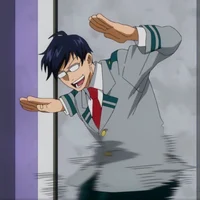 Tenya lida