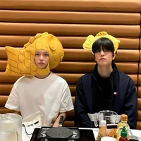 Феликс и Сынмин