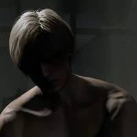 Leon S Kennedy 