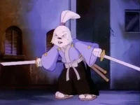 Usagi Miyamoto
