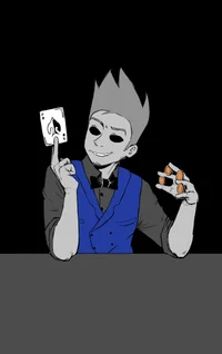 Eddsworld Casino