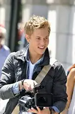 Evil Peyton leverett