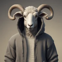 Merino Sheepwere
